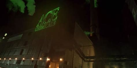 Gotham Reveals First Look At Ace Chemicals In Season 5 Trailer