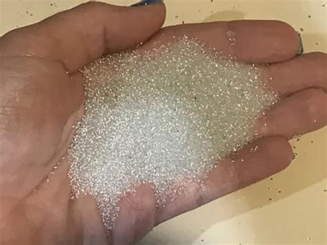 Where To Buy Glass Beads For Weighted Blankets | Sleepation