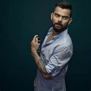 Today virat kohli is a household name and a champion in cricket. Virat Kohli reveals own fragrance brand One8 | Indian ...