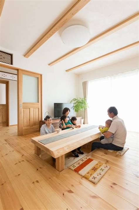 Mar 09, 2020 · in other words, mastering japanese etiquette for dining is no easy feat. Pin by John Olson on Farmhouse | Japanese dining table ...