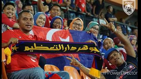 Tun abdul razak stadium (malay: PENYOKONG JDT DI STADIUM TUN ABDUL RAZAK , JENGKA PADA ...