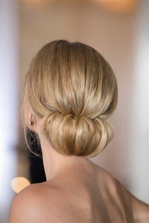 Get Inspired By Sophisticated Updos For Your Wedding Day Look