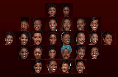 Miss Burundi 2023 Je Rêve Et Je Suis