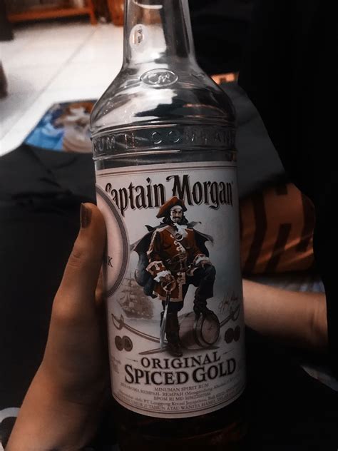 Gambar Minuman Keras Vodka