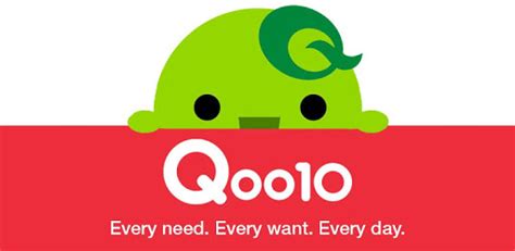 Qoo10 does not verify the seller and i was scammed by buying the facemask but falsely claimed on the country of origins. Qoo10 - Best Online Shopping - Apps on Google Play
