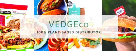 They promise to have your favorite delicious food delivered in 60 minutes. VEDGEco to Launch Nationwide Bulk Plant-Based Food ...