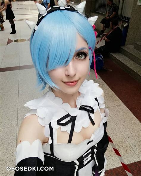 Re Zero Rem Ram naked photos leaked from Onlyfans Patreon Fansly Reddit и Telegram