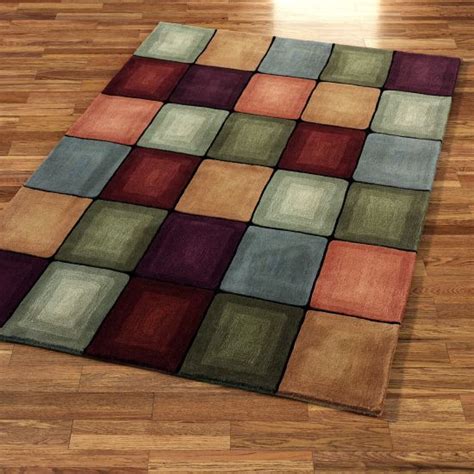 35 Beautiful Geometric Rugs For Living Room Ultimate Home Ideas