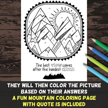 They are some free printable weathering and erosion worksheets pdf for you to print and do with your kids. Weathering, Erosion & Deposition Color by Number - Science ...