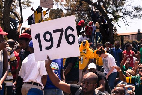 South African Students Protest Education Fee Hike Gallery Al Jazeera