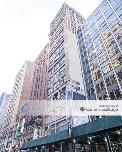 38 West 32nd Street New York Ny Commercialsearch