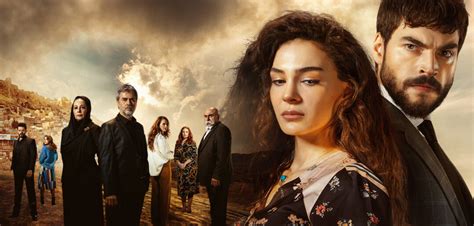 The 18 Best Turkish Tv Dramas Ever On Turkish Television Best Lists
