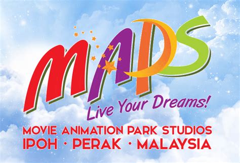 Seen everything there is to see in ipoh? Taman Tema BoboiBoy Di MAPS, Ipoh - Budak Bandung Laici