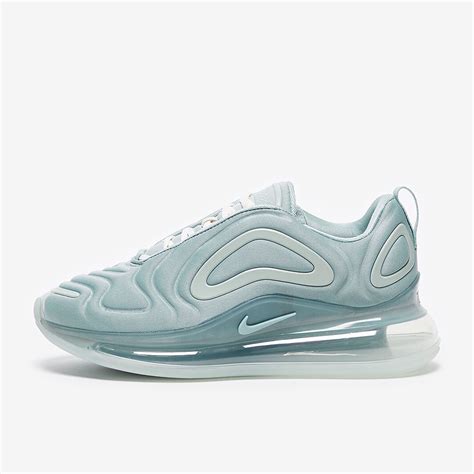 Nike Womens Nike Air Max 720 Se Ocean Cube Phantomvast Grey Womens