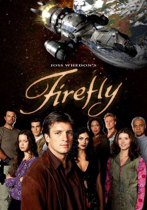 Firefly Season Watch Full Episodes Streaming Online