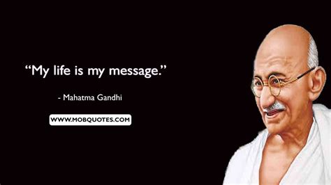 195 Best Inspirational Mahatma Gandhi Quotes Of All Time