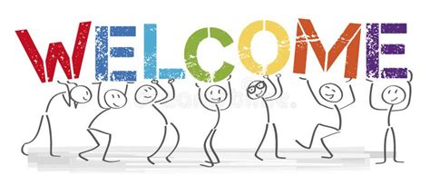 Welcome Stock Illustrations 239314 Welcome Stock Illustrations