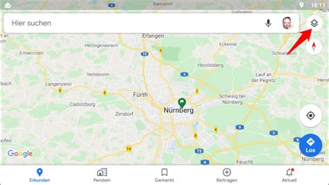 If your offline maps aren't automatically updated. Google Maps: So startet ihr den Routenplaner in der ...