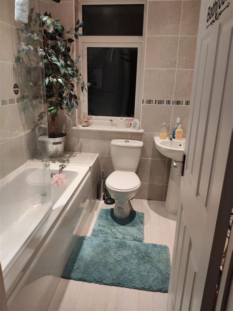 Nature inspired bathroom décor | utr déco blog. Help with nature bathroom decor ideas http://imgur.com/a ...
