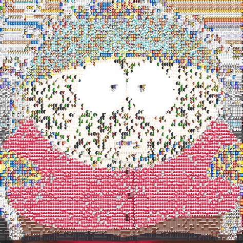 some ascii art i made : r/ASCII