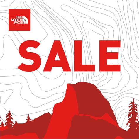 The North Face Singapore End Season Sale Up To 50 Off Promotion Ends 4