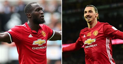 I already knew for a while that zlatan would sign but i didn't tell it remains to be seen whether lukaku and ibrahimovic will be used in tandem once the latter is ready for a return to action in january, but. Manchester United's Romelu Lukaku insists looming return of superstar Zlatan Ibrahimovic does ...