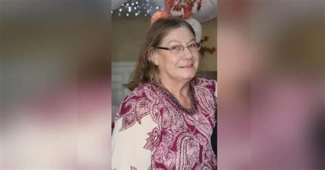 Gail L Dobbins Obituary Visitation Funeral Information