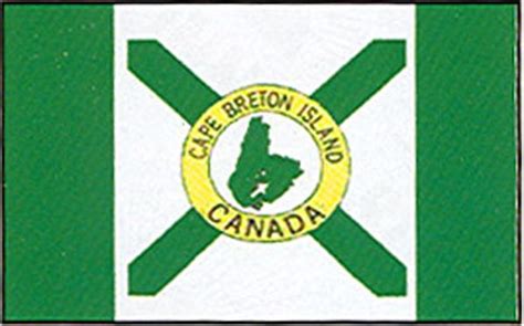 Cape Breton Flags Flag Outlet Flag Outlet Ltd