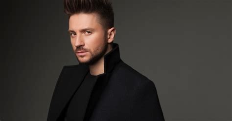 who is russia s eurovision singer sergey lazarev and when was he last in the contest metro news