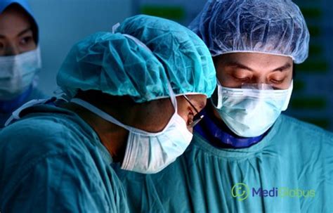 Operations For Spinal Cord Tumor Medical Tourism With Mediglobus The