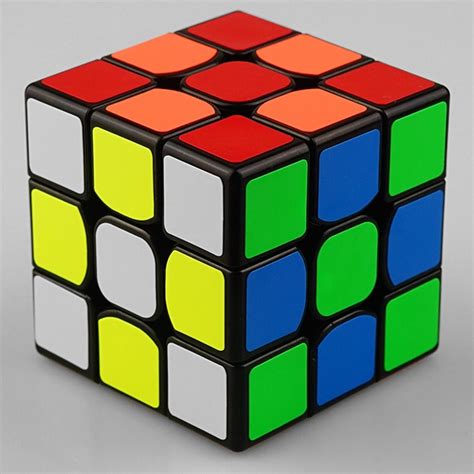 3x3x3 Magic Cube Neo Abs Cube Learningandeducational Classic Toys Speedcube 57mm Puzzle 3 3 3