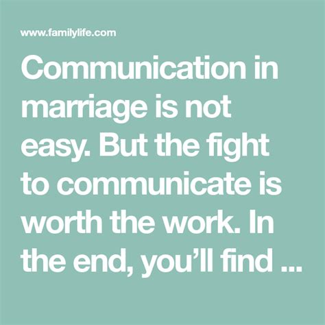 Can You Hear Me Now Effective Communication In Marriage