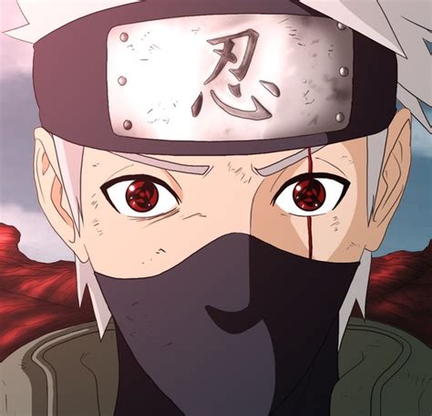 What If Obito Gave Kakashi Both Of His Sharingan Instead Of One Quora