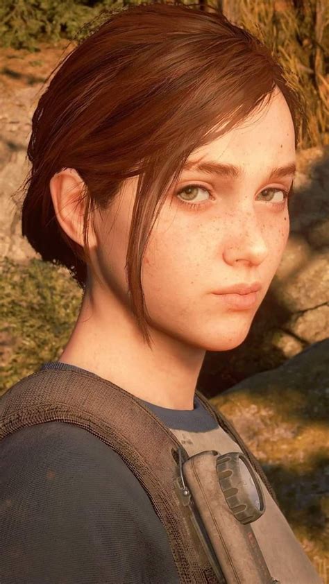 Tlou The Last Of Us Part Ii Ellie Personagens De Games Jogos De Hist Ria The Last Of Us