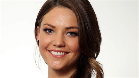 sam frost reveals she found love on the bachelorette