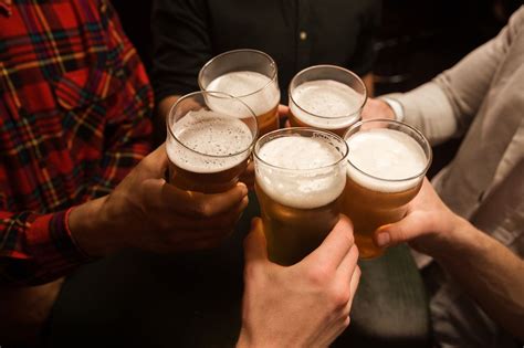 5 Activities For Beer Loving Stags The Stags Balls