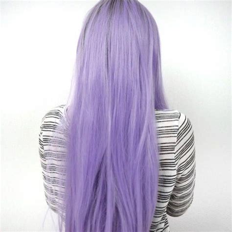 Pin On Lavender Hair