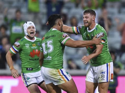 Sky sports arena will be televising selected nrl games in the uk and you can find their schedule here. Canberra Raiders vs Manly Sea Eagles Tips, Teams and Odds ...
