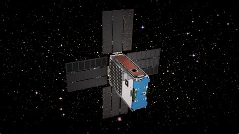 Nasa S Artemis Mission Launched Cubesats Here S How They Re Doing Space