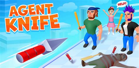 Agent Knife Throw And Hit Masterukappstore For Android