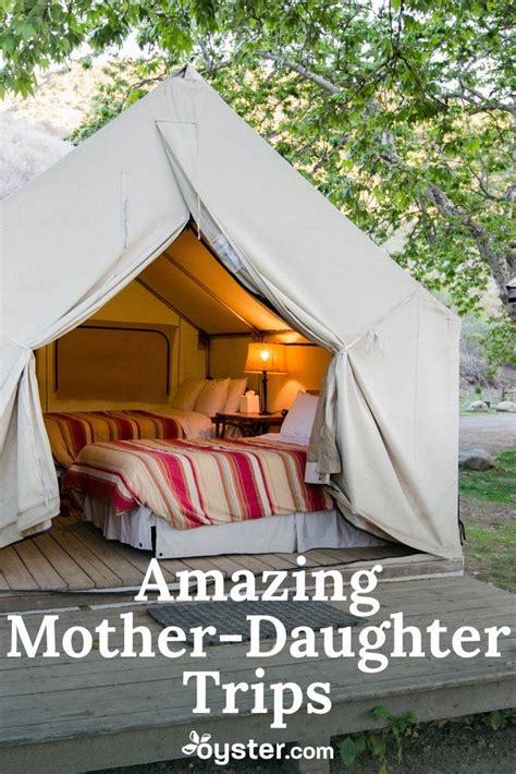 6 Amazing Mother Daughter Trips To Take In 2021 Oyster Mother Daughter Trip Mother Daughter