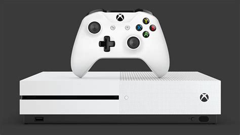 Xbox One S 1tb And 500gb Console Uk Price Release Date And Fifa 17
