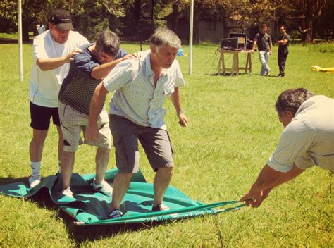 Recreativo Para Adultos Mag Soluciones Deportivas Y Recreativas