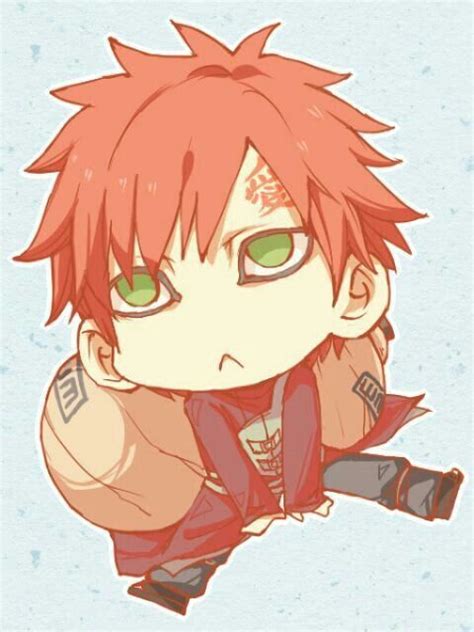 Naruto Chibi Cute