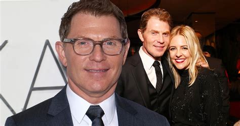Who Did Bobby Flay Date After His Three Failed Marriages