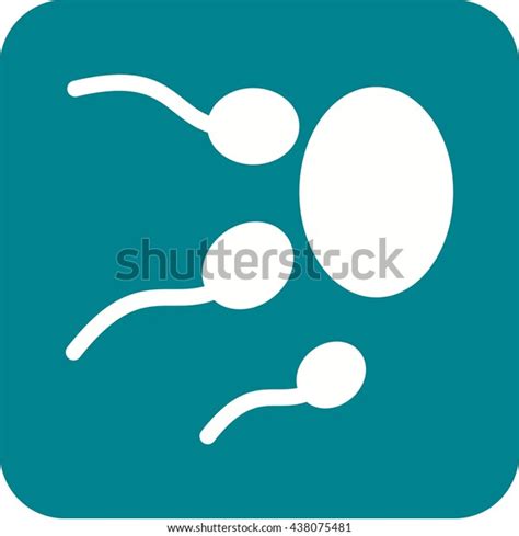 Sperm Stock Vector Royalty Free 438075481 Shutterstock