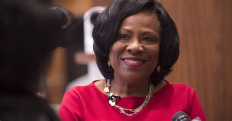 Baton Rouge Mayor Sharon Weston Broome Advises Newly Elected Mayors