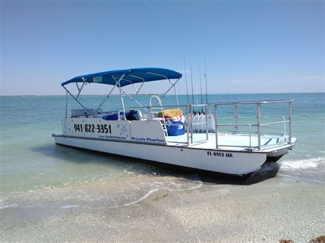 Anna Maria Boat Tours An Experience Worth A Lifetime Boat Tours