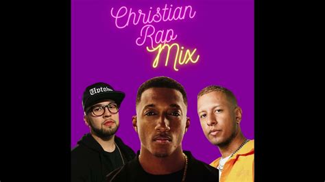 Christian Rap Mix 2021 Youtube