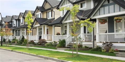 How To Pick A Neighborhood When Buying A House
